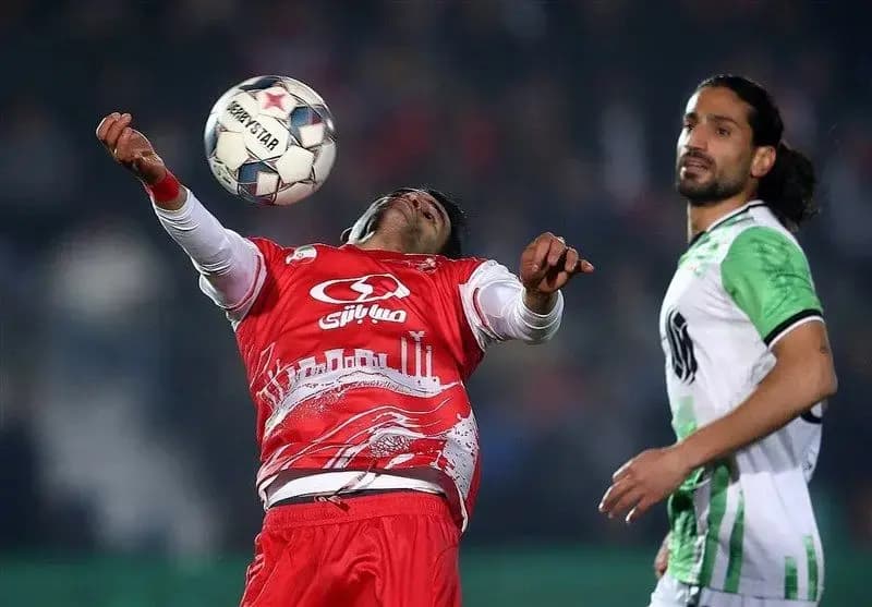 شوک به هواداران/ چرا عالیشاه ناگهان پرسپولیس را ترک کرد؟

