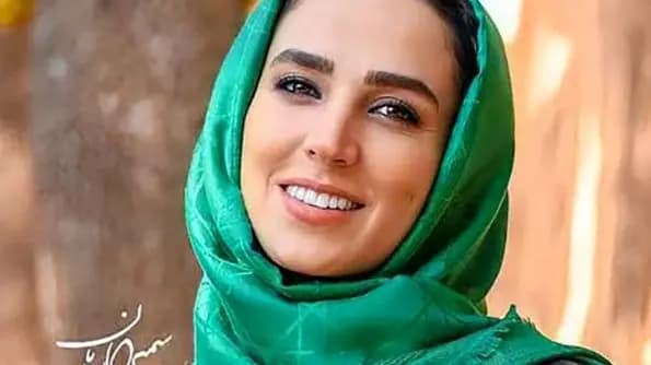 تغییر چهره جالب فلور نظری، زن آقا اصلان سریال خانه به دوش از گذشته تا الان/ ماشالا اکسیر جوانی دارن