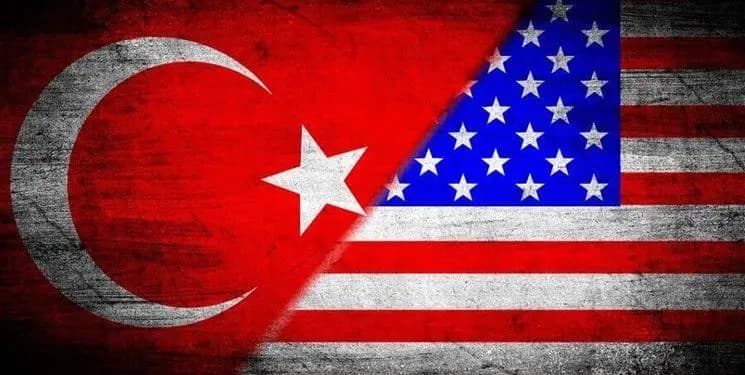 جزئیات گفتگوی وزرای خارجه آمریکا و ترکیه