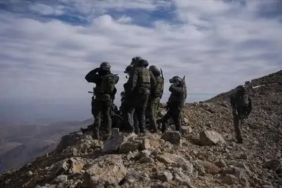 شهادت ناجوانمردانه دبیرکل جنبش مجاهدین فلسطین و برادرش در حمله اسرائیل