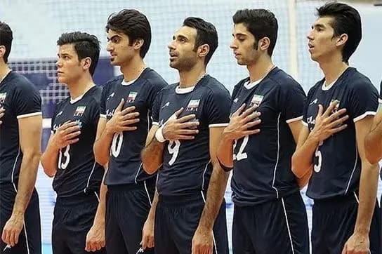این قهرمان المپیک به دست پسرش کشته شد!