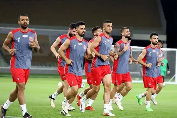 سیدورف، آرزوی استقلالی‌ها برای بازگشت تیام را به باد داد