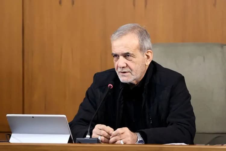  توسعه روابط بین ایران و کوبا ضروری است