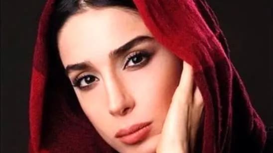 عکس روز  / تحول جذاب محیا دهقانی در یک قاب! / از نجلا تا این استایل خاص
