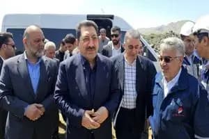 برنامه قطع برق جنوب کرمان امروز جمعه 16 خرداد ۱۴۰۴