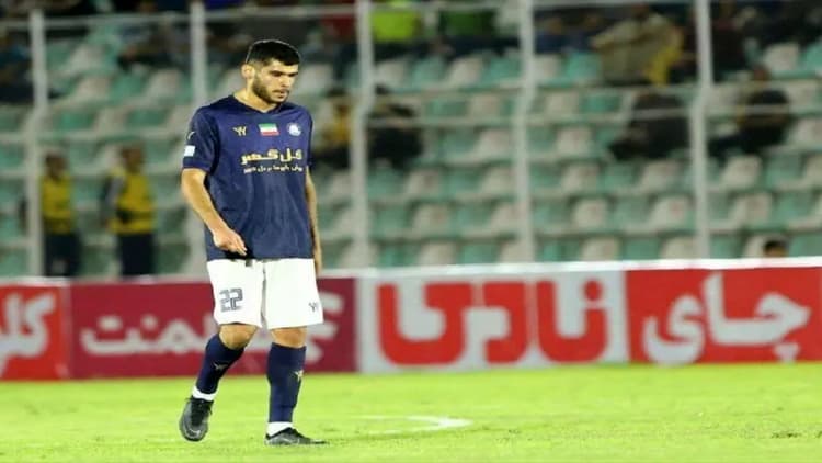 این ستاره در پرسپولیس می‎‌ماند؟