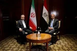 قالیباف عازم ونزوئلا شد