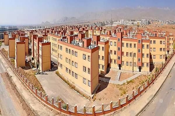 بازار مسکن را از این باتلاق خارج کنید