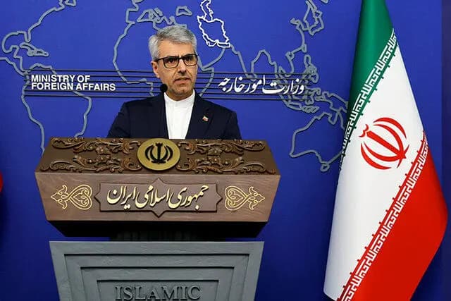 توافق امنیتی ایران و عراق در مرکز توجه دو کشور