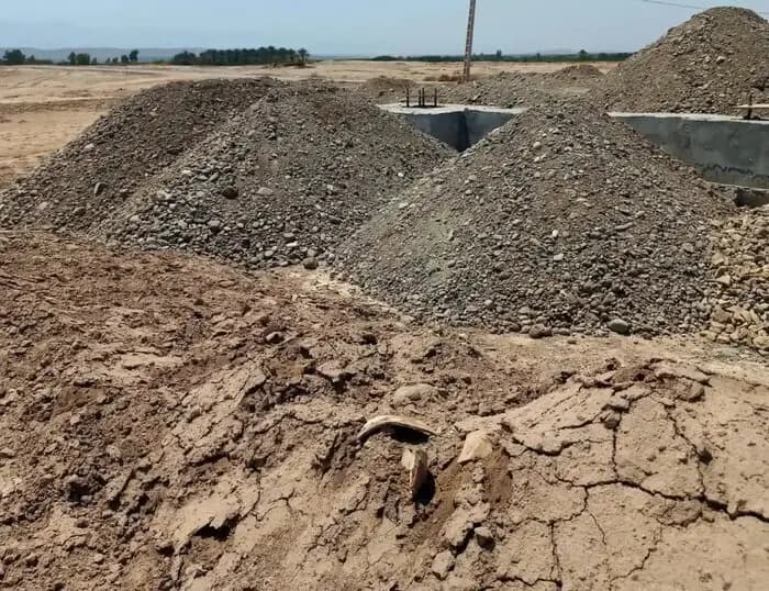 کوه دهک باشت همچنان در آتش؛جدال انسان با طبیعت برای مهار آتش سوزی
