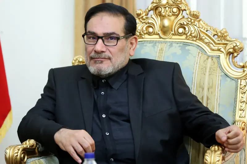 توئیت شمخانی درباره بیانات اخیر رهبری/ صدای تهدیدها از سوی واشنگتن کاملا خاموش شده است