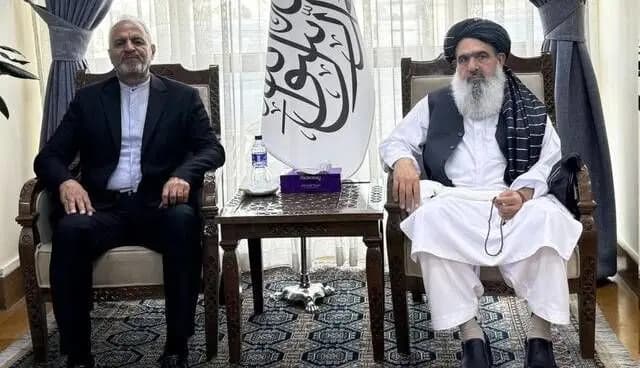 اعتراض جالب احمد زیدآبادی به علی مطهری
