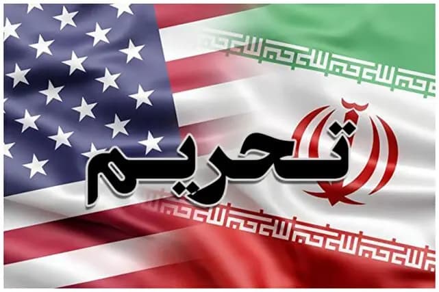 وال استریت ژورنال: آمریکا اعمال تحریم‌های جدید علیه تهران را تعلیق کرد