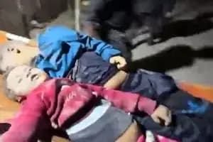 محکومیت جنایات و نسل‌کشی رژیم صهیونیستی در «دادگاه غزه» در سارایوو