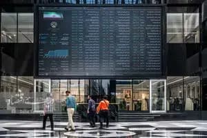 پیش ‌بینی بورس یکشنبه ۲۸ اردیبهشت ۱۴۰۴
