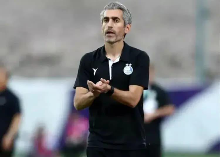 چهار خرید خارجی جدید در راه پرسپولیس؟!