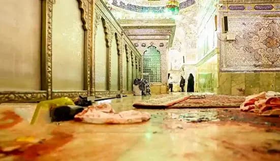 ۳ متهم اصلی حادثه تروریستی شاهچراغ به اعدام محکوم شدند
