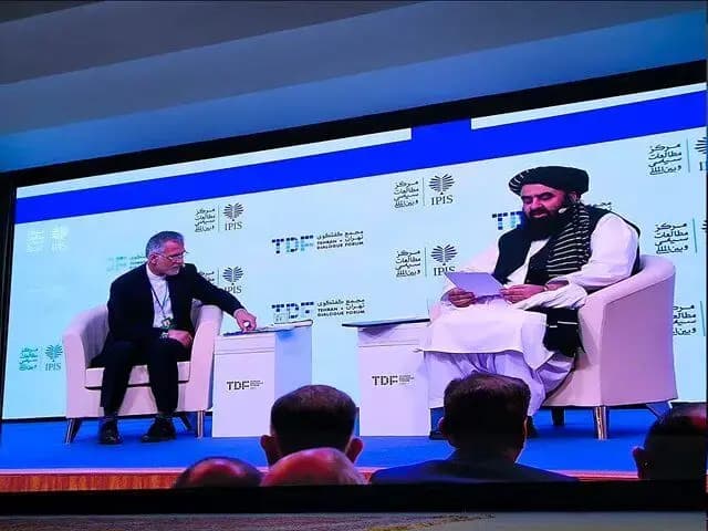 متقی: مردم ایران شکی نداشته باشند که ما نیت بدی درمورد حقابه نداریم/ اگر معاهده هیرمند هم نبود ما به این وظیفه عمل می‌کردیم