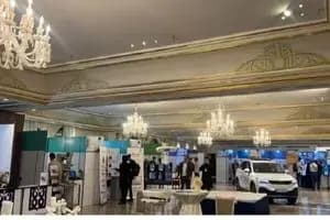 رونمایی از آخرین دستاوردهای هوش مصنوعی در اجلاس وزیران آموزش عالی