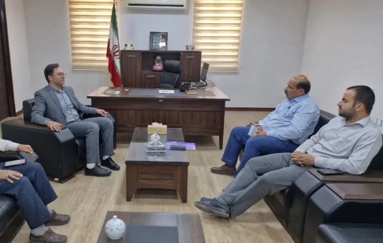 برف بهاری در همدان+ عکس 