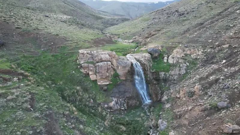 پنج اثر طبیعی کهگیلویه و بویراحمد ثبت ملی شد