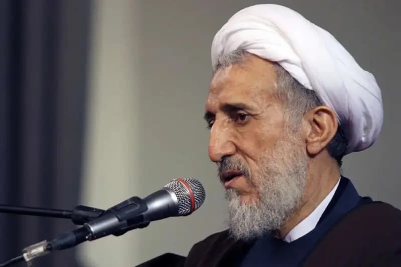 اولین واکنش کاظم صدیقی به دستگیری فرزندش