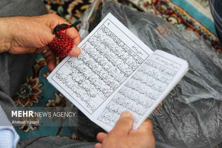 نقش فضای مجازی در ترویج ارزش‌های اسلامی بسیار کلیدی است