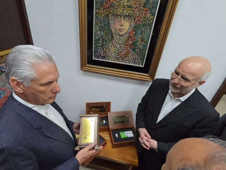 موافقت ترکیه با بازگشایی کنسولگری ایران در وان