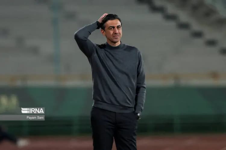 بازیکنان تمدیدی پرسپولیس چه کسانی هستند؟