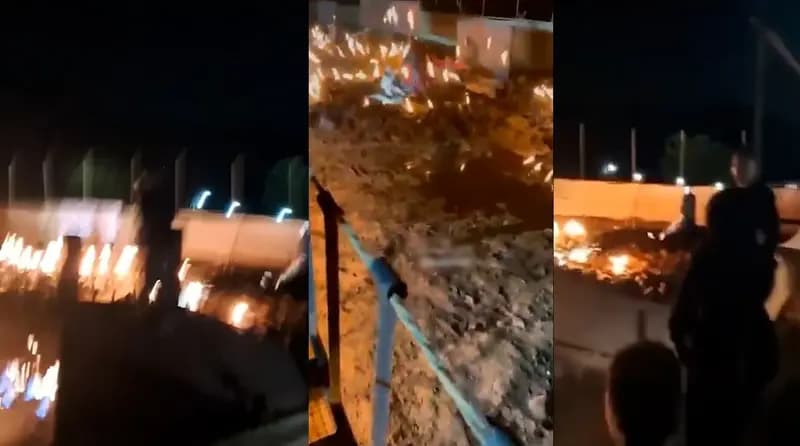 چرا اضافه‌کاری؟ گیلان که جهنم داشت