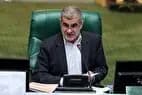 واکنش نیکزاد به سیلی زدن عنابستانی به سرباز: به شأن مجلس اهانت شد عذرخواهی کنید!