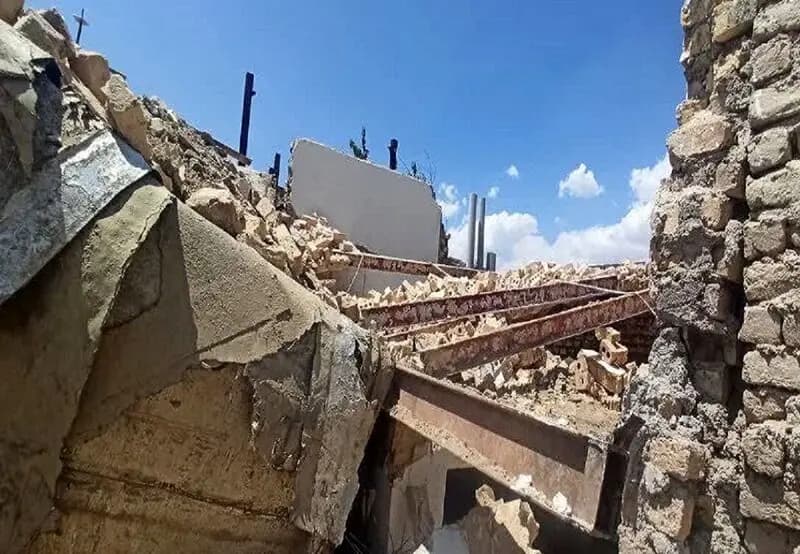 هشدار پیش از فاجعه؛ تهران در مسیر آماده‌سازی برای زلزله احتمالی

