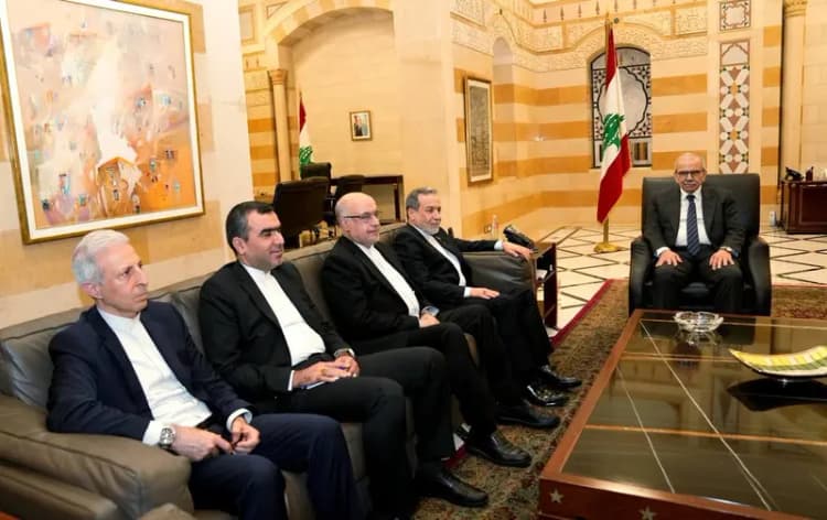 هشدار پوتین به کی یف: دیگر هیچ خط قرمزی وجود ندارد