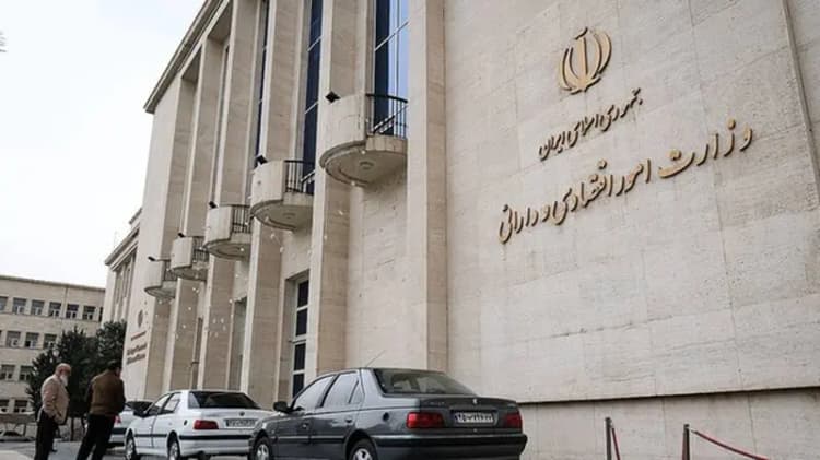 ایران گرم تر شده است