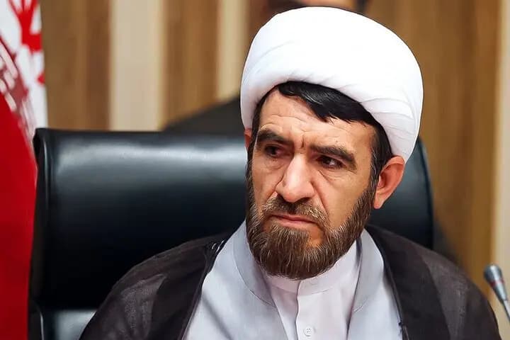 وزیر کشور به رهبر انقلاب پیام داد + متن