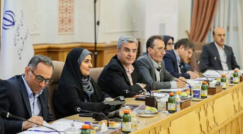 برنامه‌ریزی وزارت راه برای افتتاح پروژه‌ها در هفته دولت