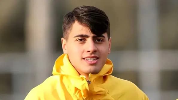 زمان حضور ستاره اروپایی در استقلال مشخص شد 