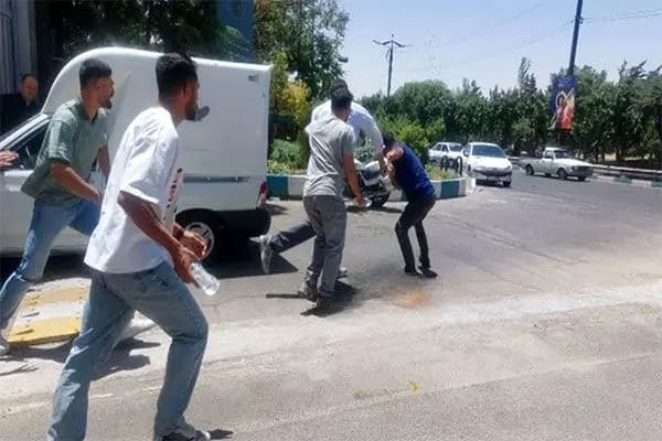 احضار یک سپاهانی و چهار ملوانی به کمیته اخلاق