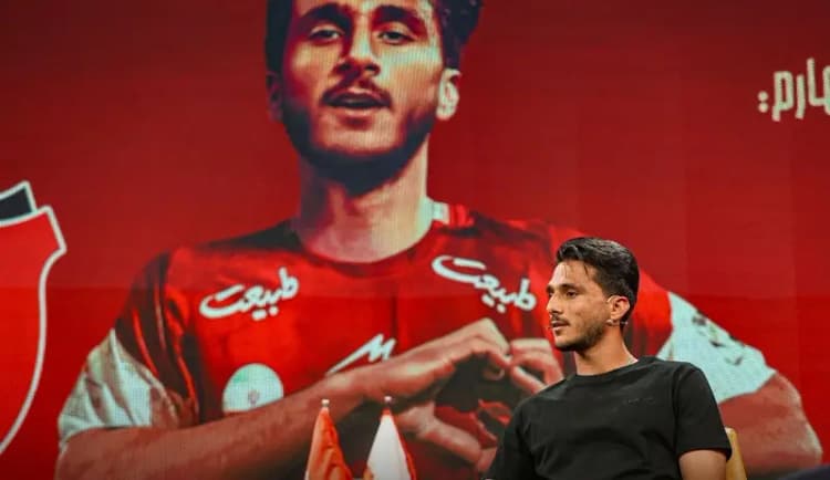 دور سوم اردوی تیم ملی کانوپولو بانوان برگزار می‌شود