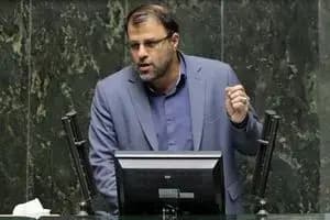 عراق ادعای انتقال پیام از ترامپ به ایران را رد کرد