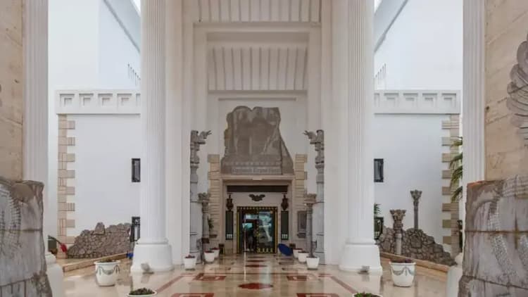 رونمایی از دوربردترین خودروی هیبریدی دنیا
