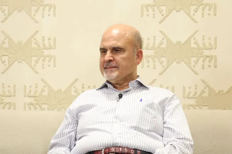 ویدیو/ حمیدرضا جلایی‌پور: گروه‌های فشار در دهه شصت، به دولت پنهان در دهه هشتاد تبدیل شده و پس از آن هم دولت موازی شدند/ این‌ها به همراه صداوسیما جا انداختند که هویت اصلی جمهوری اسلامی سه مولفه دارد؛ امریکاستیزی، محو اسرائیل و پوشش