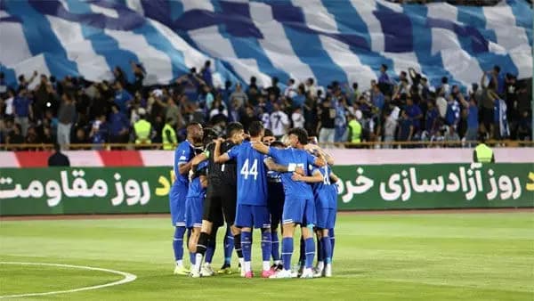 ماموریت ویژه استقلالی‌ها؛ نقره داغ کردن پرسپولیس!
