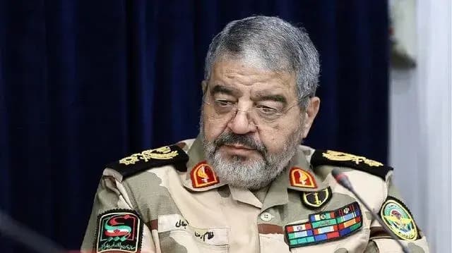 طعنه سنگین کیهان به رافائل گروسی