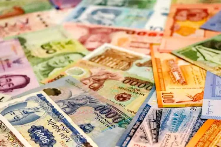 قیمت عصرگاهی بیت‌کوین نزولی شد