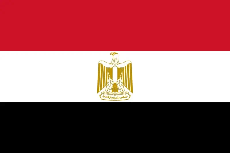 مصر: اوضاع غزه و کرانه باختری به شدت بد است