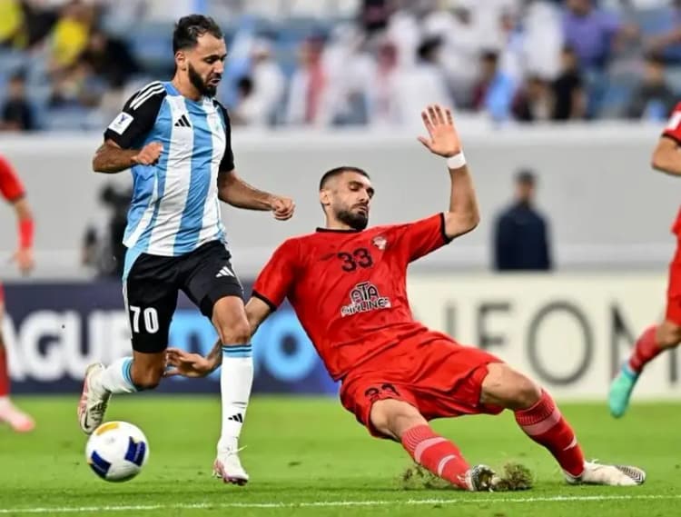 فیفا قانون جدید پنالتی زدن را به داوران ابلاغ کرد