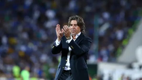 وینگر پرسپولیس راهی فولاد خوزستان شد