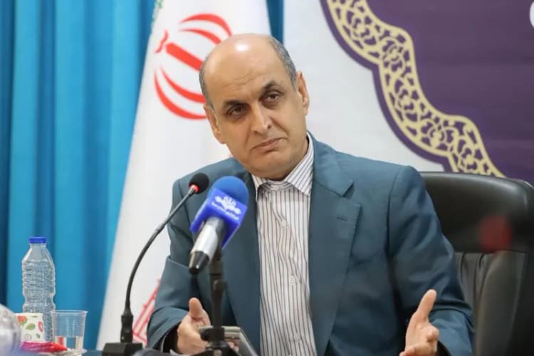 روایتی از نقش برجسته همدان در قیام ۱۵ خرداد