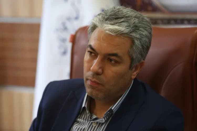 رونمایی از  اولین خارجی فصل جدید استقلال